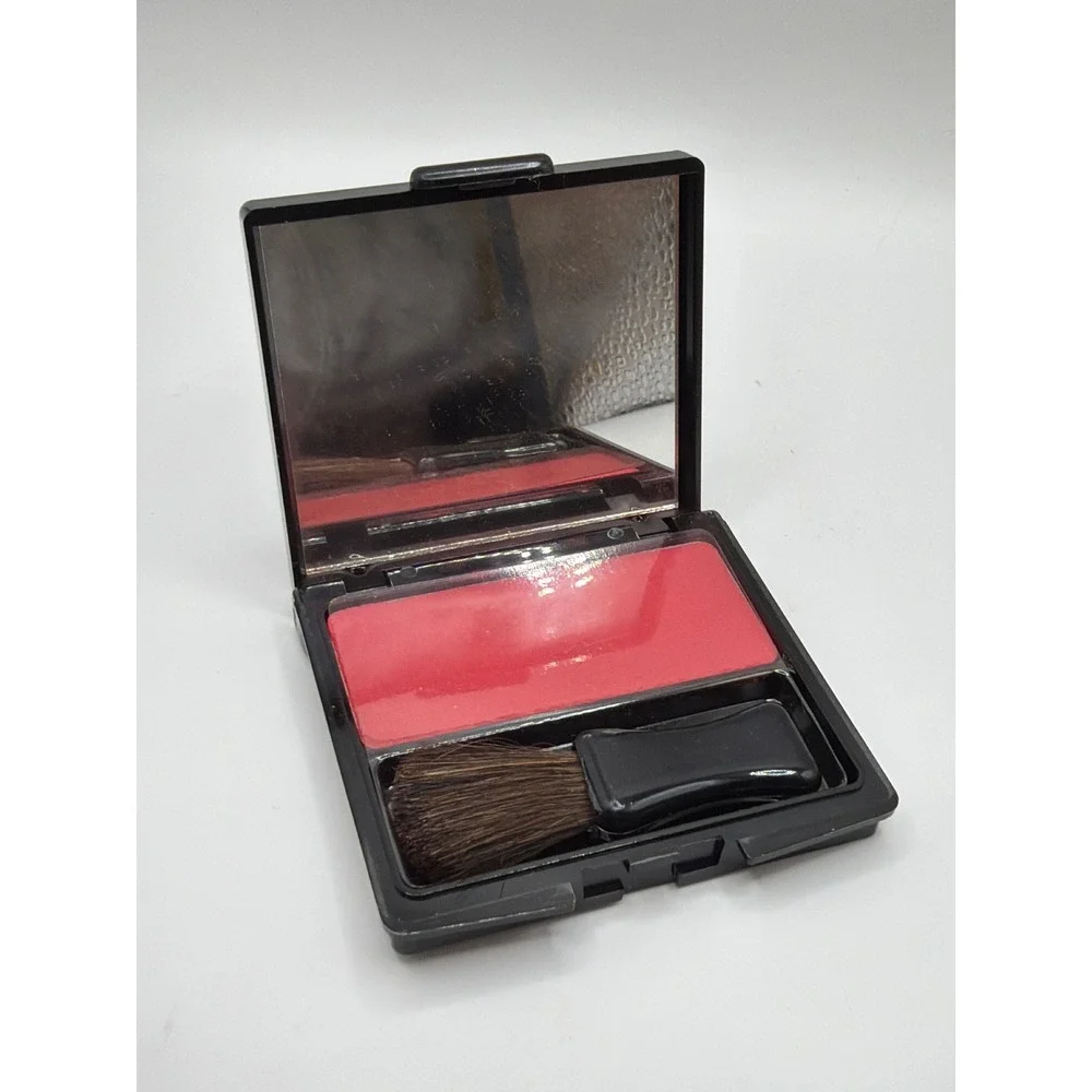 NOS VTG‎ Charles of the Ritz Revenescence Cheekglow Women In The Red Cream Blush